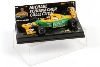 Lot 76 - MINICHAMPS (ALLEMAGNE) (3)