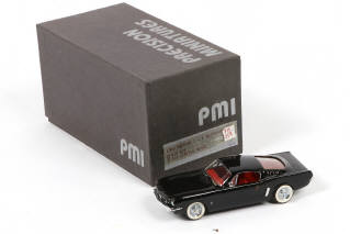 Lot 110 - PRECISION MINIATURES (USA) (1)