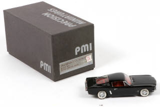 Lot 110 - PRECISION MINIATURES (USA) (1)