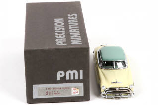 Lot 111 - PRECISION MINIATURES (USA) (1)