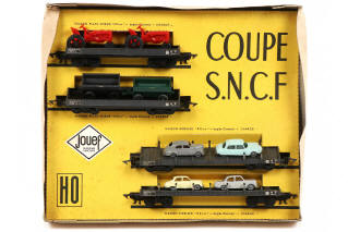 Lot 10 - JOUEF 'HO' (FRANCE) (1)
