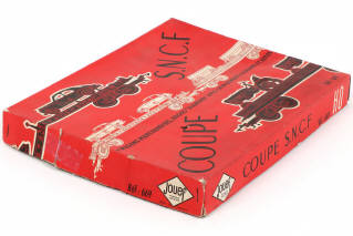 Lot 10 - JOUEF 'HO' (FRANCE) (1)