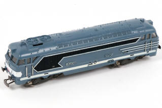 Lot 11 - JOUEF 'HO' (FRANCE) (1)