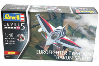 Lot 321 - REVELL (ALLEMAGNE) (4)