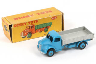 Lot 227 - DINKY TOYS (GB) (1)