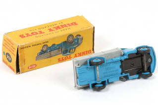 Lot 227 - DINKY TOYS (GB) (1)