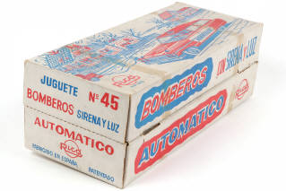 Lot 59 - RICO (ESPAGNE) (1)