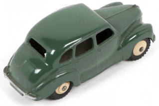 Lot 223 - DINKY TOYS (GB) (1)