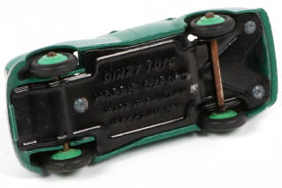 Lot 224 - DINKY TOYS (GB) (1)