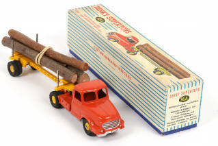Lot 246 - DINKY TOYS (FRANCE) (1)