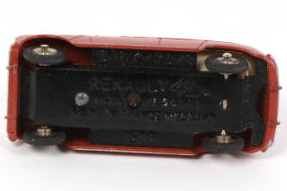 Lot 250 - DINKY TOYS (FRANCE) (1)