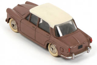 Lot 251 - DINKY TOYS (FRANCE) (1)