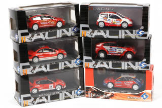 Lot 181 - SOLIDO (FRANCE) (6)