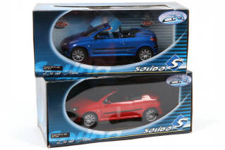 Lot 44 - SOLIDO (FRANCE) (2)