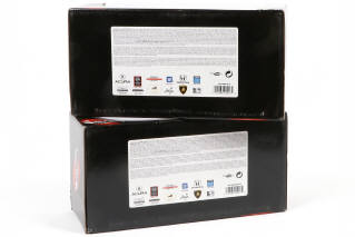 Lot 39 - HOT WHEELS (USA) (2)