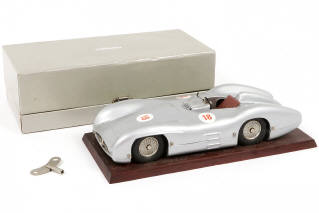 Lot 30 - MÄRKLIN (ALLEMAGNE) (1)