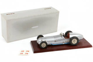 Lot 33 - MÄRKLIN (ALLEMAGNE) (1)
