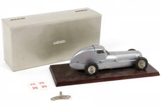 Lot 31 - MÄRKLIN (ALLEMAGNE) (1)