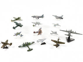 Lot 45 - DIVERS (14)