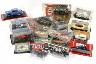 Lot 48 - DIVERS (15)