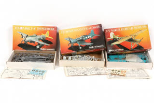 Lot 175 - DIVERS (10)