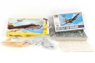 Lot 167 - DIVERS (8)
