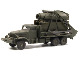 Lot 284 - DINKY TOYS FRANCE (1)