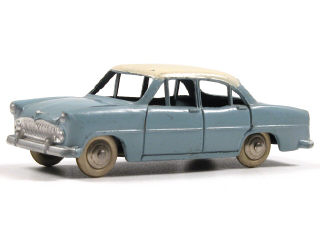 Lot 190 - DINKY TOYS FRANCE (1)