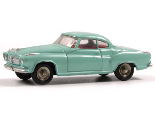 Lot 218 - DINKY TOYS FRANCE (1)