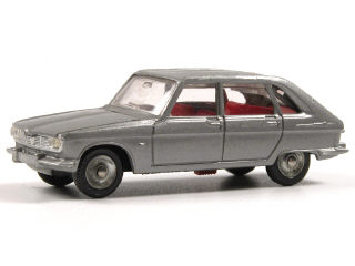 Lot 241 - DINKY TOYS FRANCE (1)