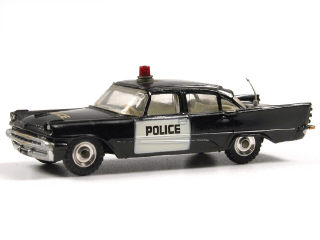 Lot 122 - DINKY TOYS GB (1)