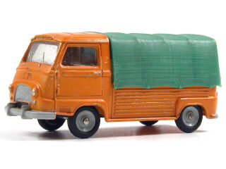 Lot 275 - DINKY TOYS (FRANCE) (1)