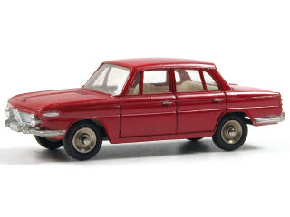 Lot 240 - DINKY TOYS FRANCE (1)