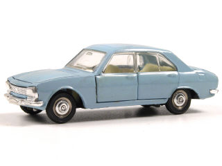Lot 247 - DINKY TOYS FRANCE (1)