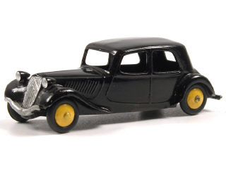 Lot 180 - DINKY TOYS (FRANCE) (1)