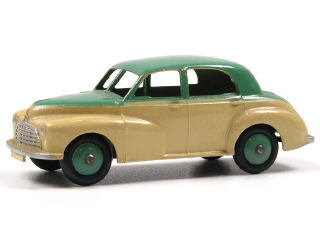 Lot 292 - DINKY TOYS GB (1)