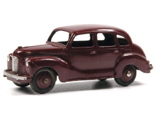 Lot 290 - DINKY TOYS (GB) (1)