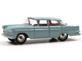 Lot 316 - DINKY TOYS GB (1)