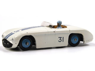 Lot 285 - DINKY TOYS GB (1)