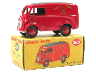 Lot 353 - DINKY TOYS GB (1)
