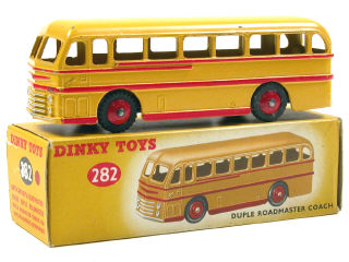 Lot 357 - DINKY TOYS GB (1)