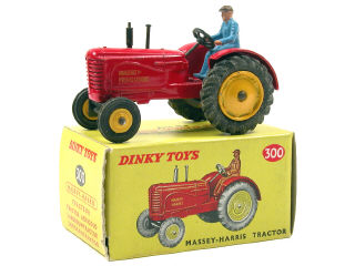 Lot 363 - DINKY TOYS (GB) (1)