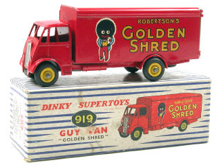 Lot 380 - DINKY TOYS GB (1)