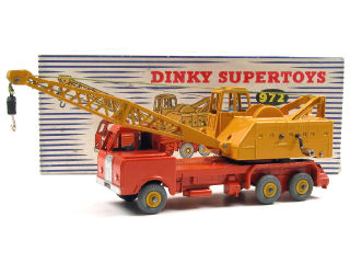 Lot 385 - DINKY TOYS GB (1)