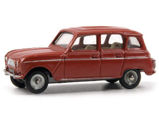 Lot 273 - DINKY TOYS FRANCE (1)