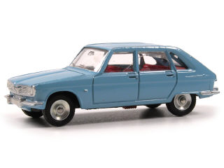 Lot 286 - DINKY TOYS FRANCE (1)