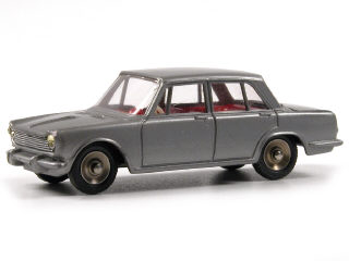 Lot 279 - DINKY TOYS FRANCE (1)