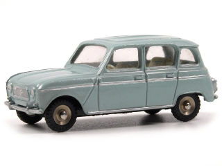 Lot 274 - DINKY TOYS FRANCE (1)