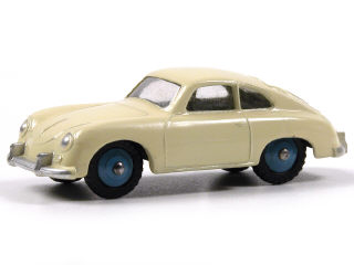 Lot 67 - DINKY TOYS (GB) (1)