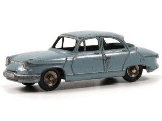 Lot 253 - DINKY JUNIOR (1)